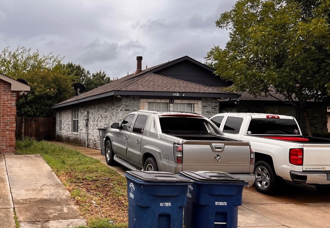 Falls Dr, Dallas, TX 75211 #1