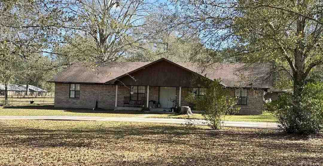 1012 Donna St<br>Kirbyville &middot; TX &middot; 75956<br>Jasper County