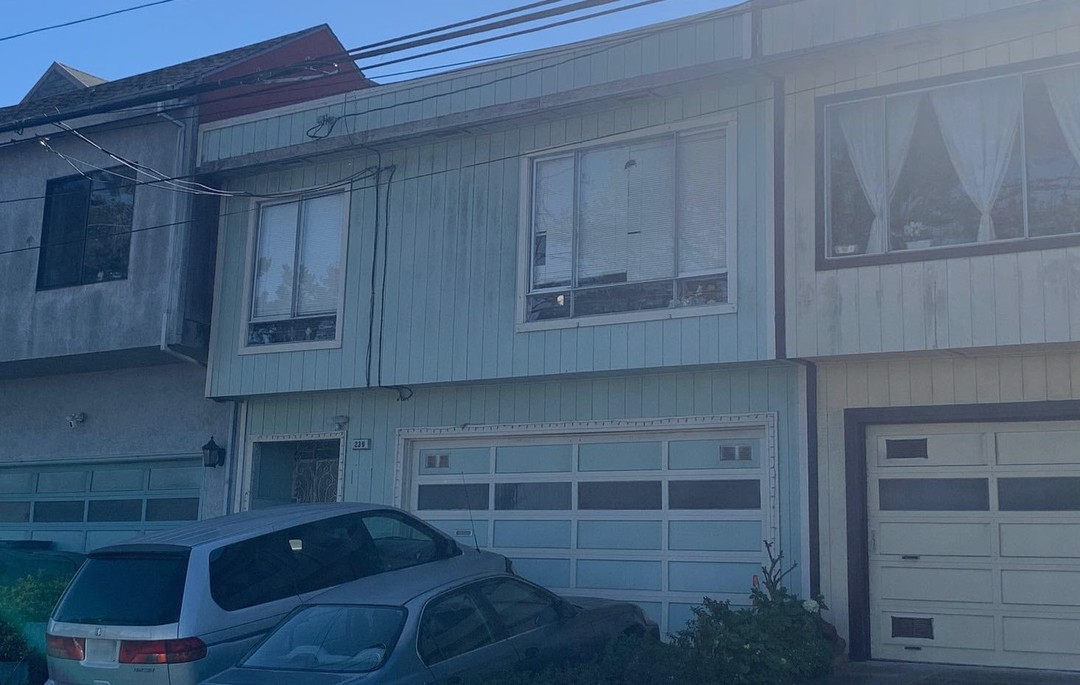 Bellevue Ave, Daly City, CA 94014 #1