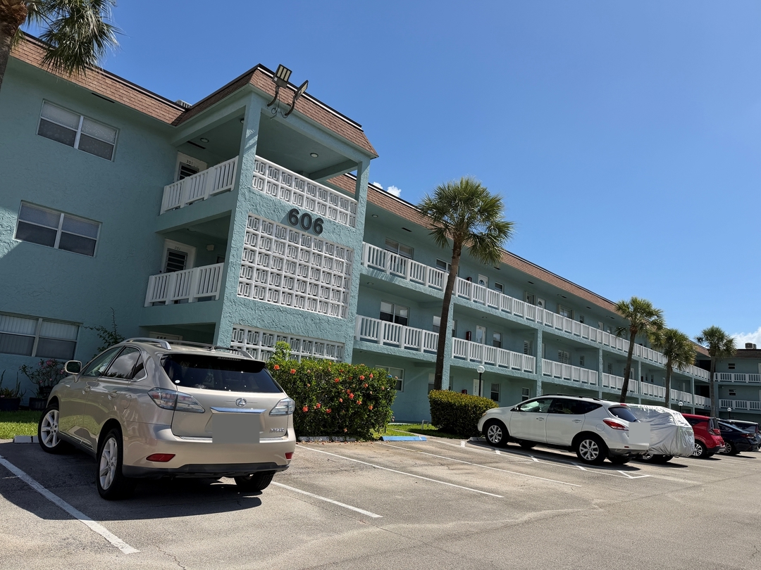 Broward County property