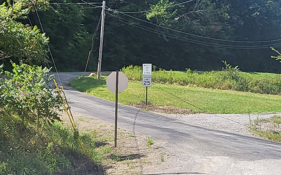 Oakdale Rd, Darlington, PA 16115 #1