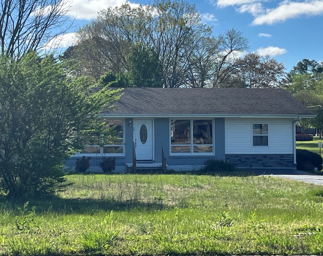 400 N Military Street, Loretto, TN 38469 ServiceLink Auction