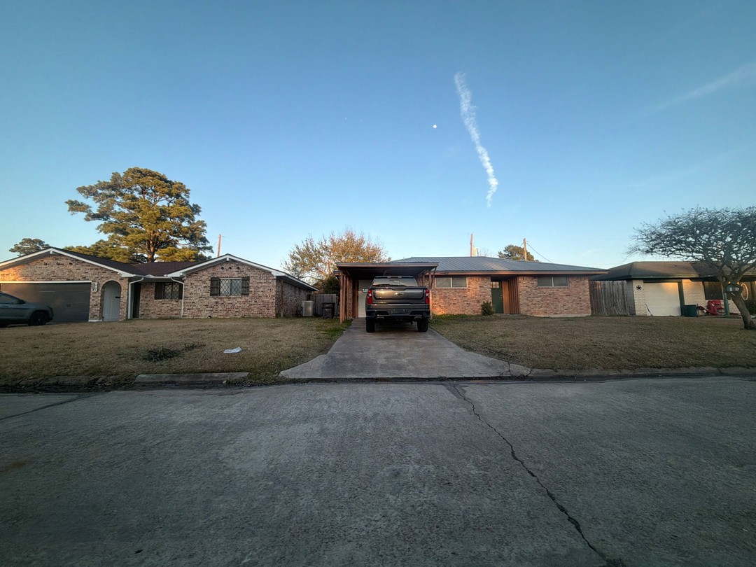 Orange County property