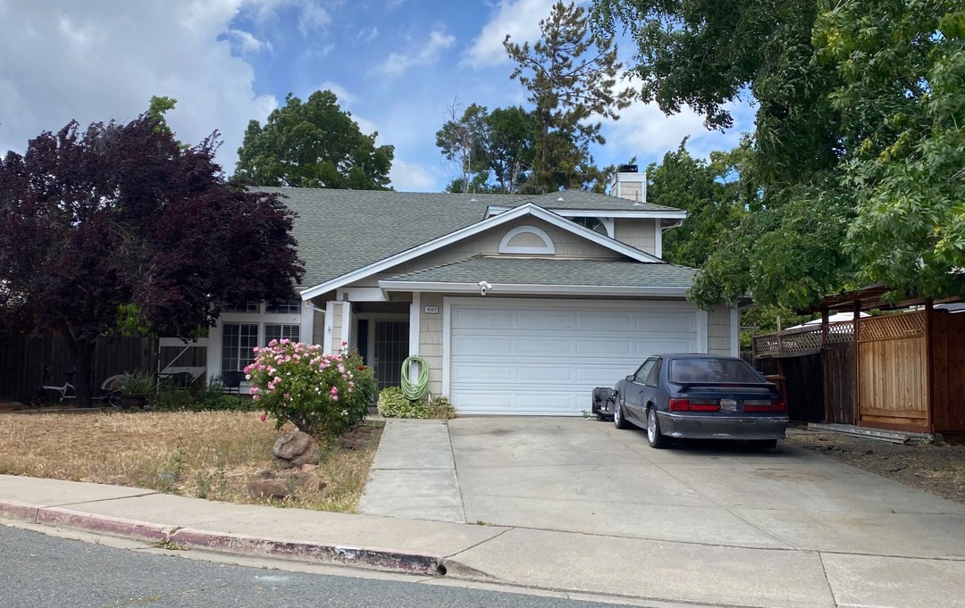 Goldcrest Ct, Antioch, CA 94531 #1