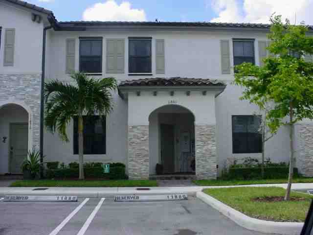 Miami-dade County property