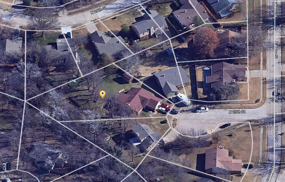25th St, Broken Arrow, OK 74014
