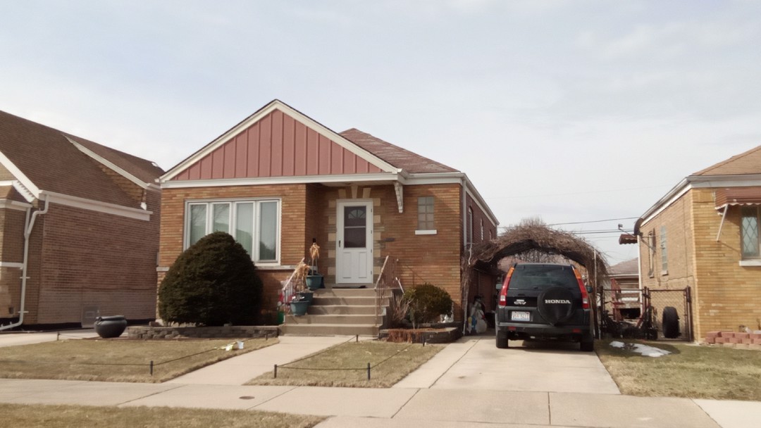 Kostner Ave, Chicago, IL 60629 #1