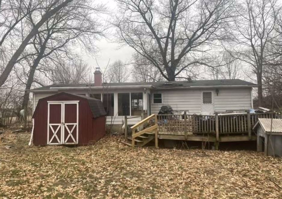 Terminal St, Niles, MI 49120 #1