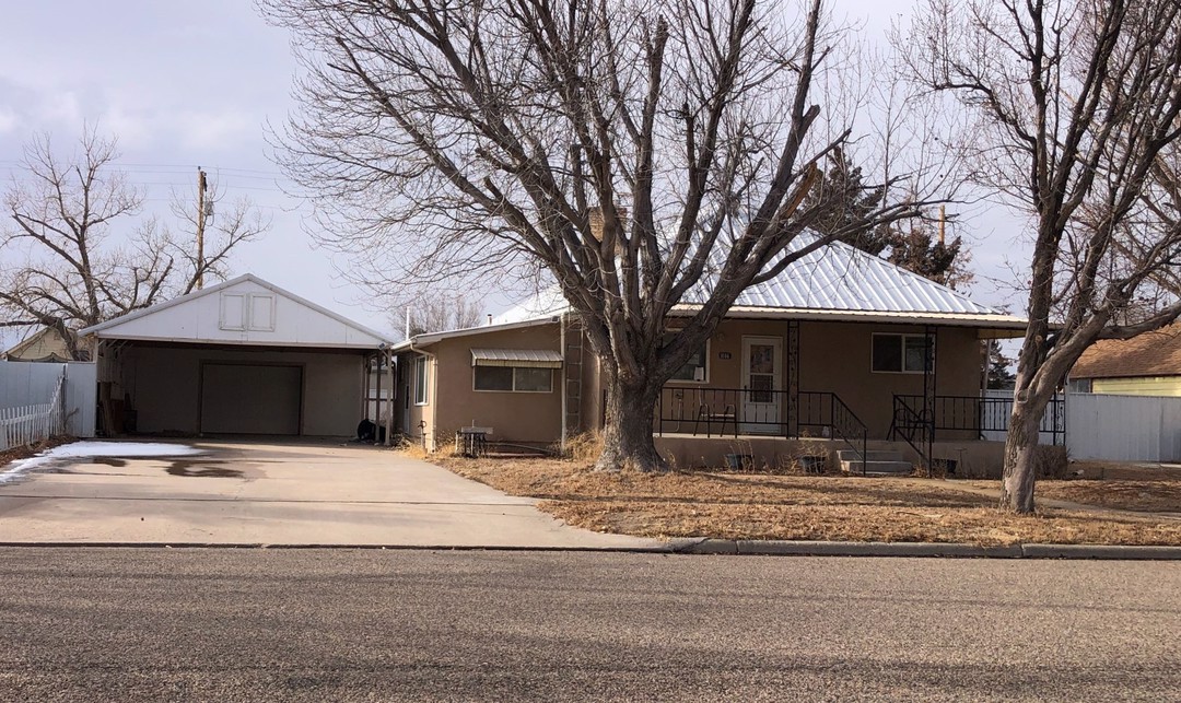 Slater St, Eads, CO 81036 #1