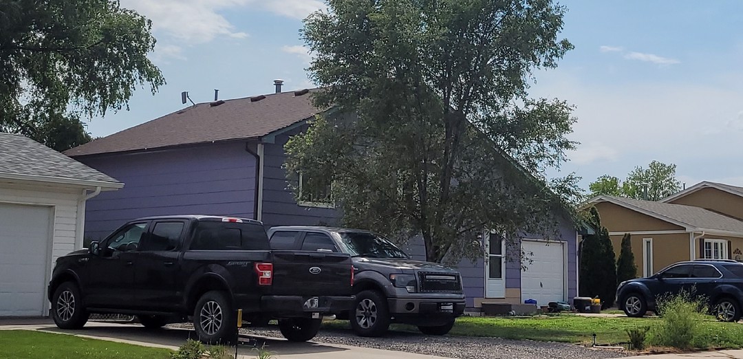 California St, Sterling, CO 80751