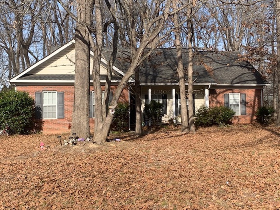 3105 Stevens Mill Rd, Matthews, NC 28104 ServiceLink Auction