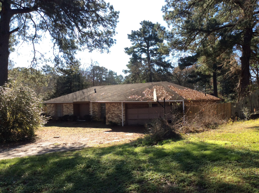 Mosley Cir, Longview, TX 75605