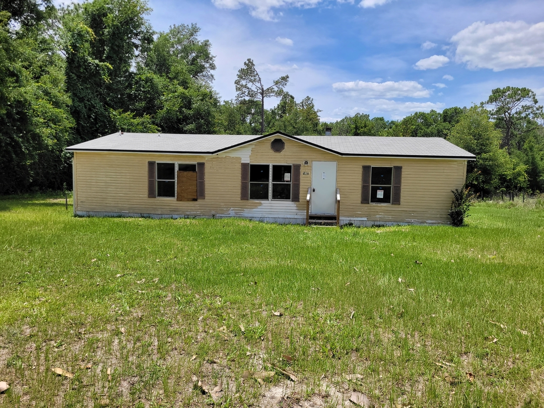 Columbia County property