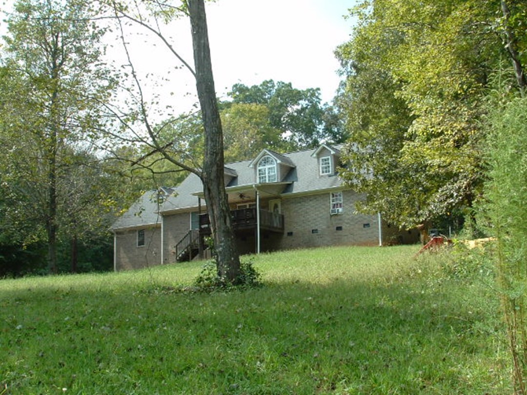 Oak Hollow Trl, Franklinville, NC 27248 #1