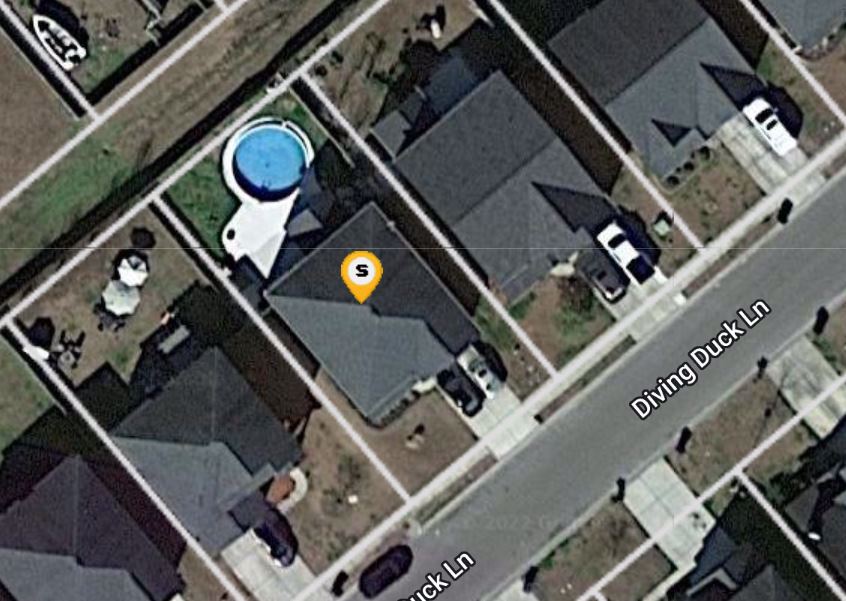 Diving Duck Ln, Summerville, SC 29483