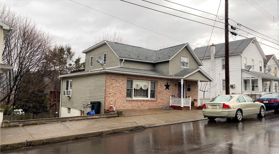 State St, Nanticoke, PA 18634 #1