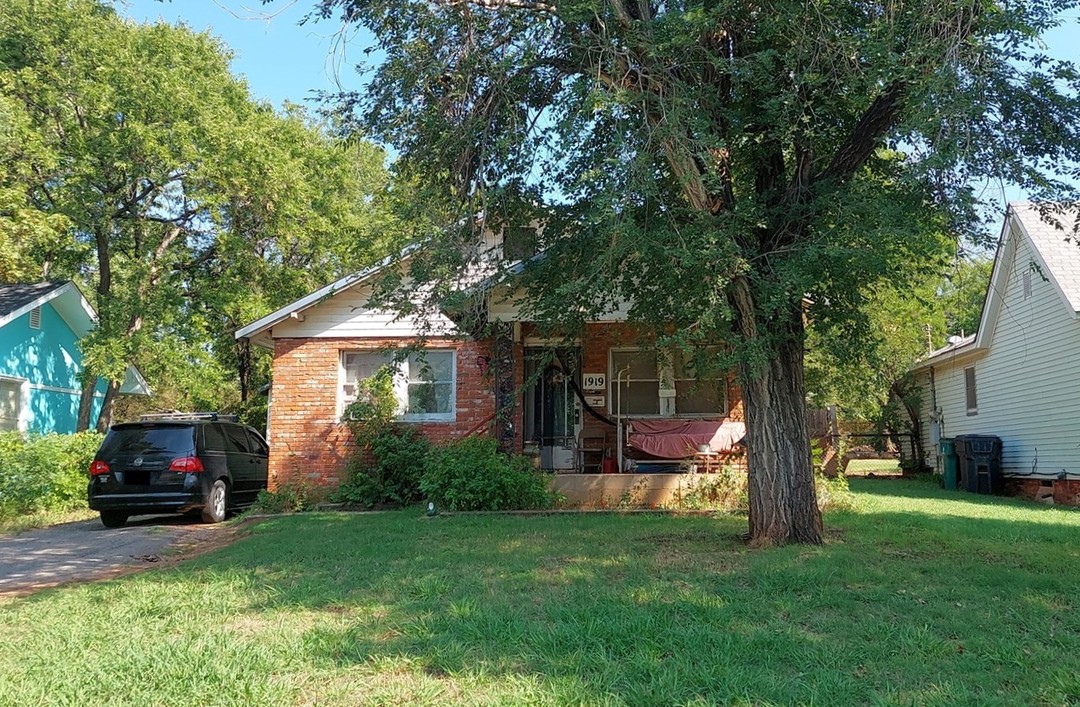 36th St, Oklahoma City, OK 73118