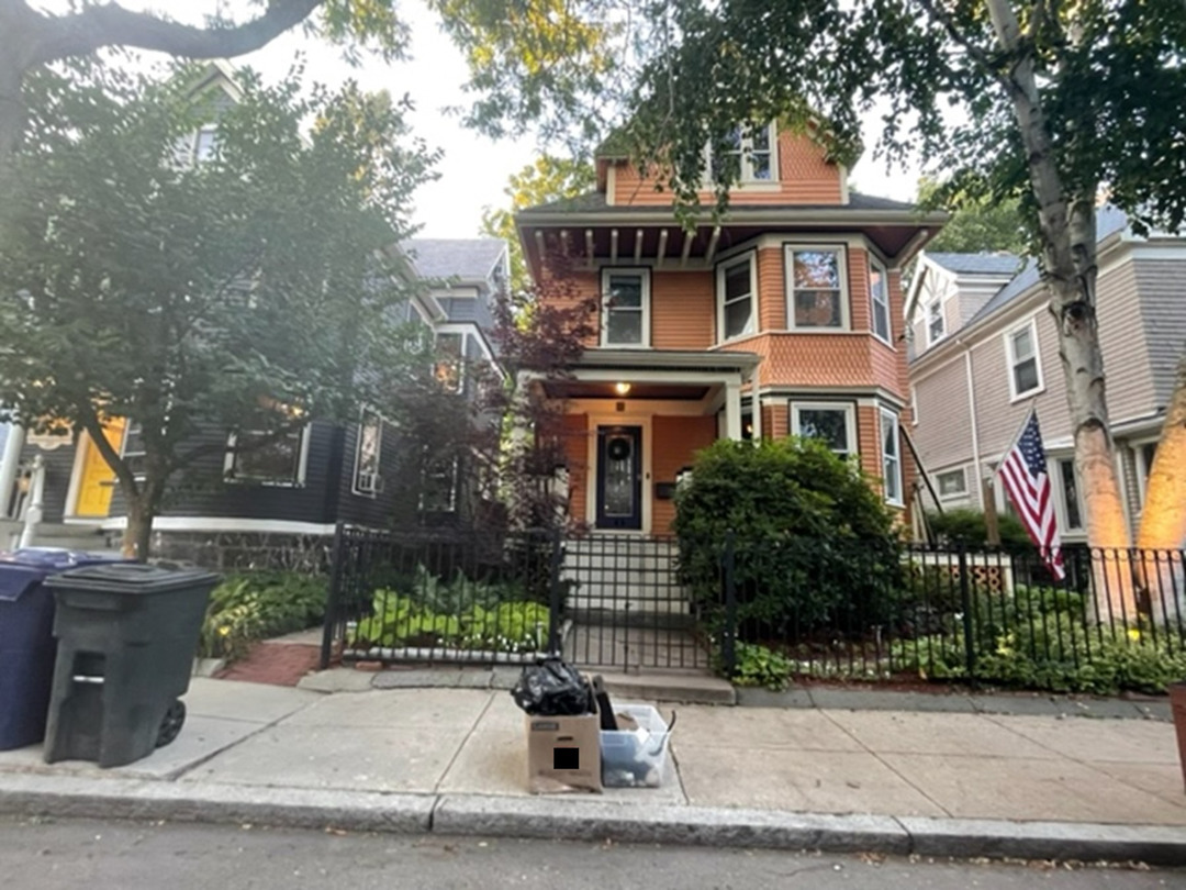 Trescott St, Dorchester, MA 02125