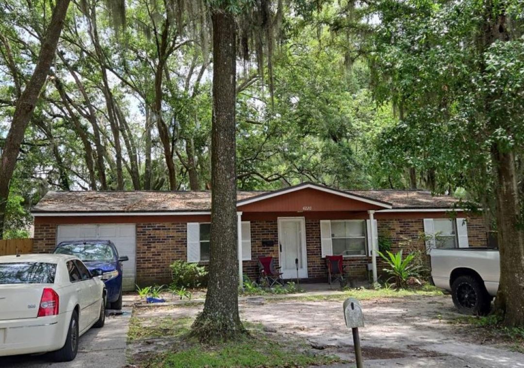 Duval County property