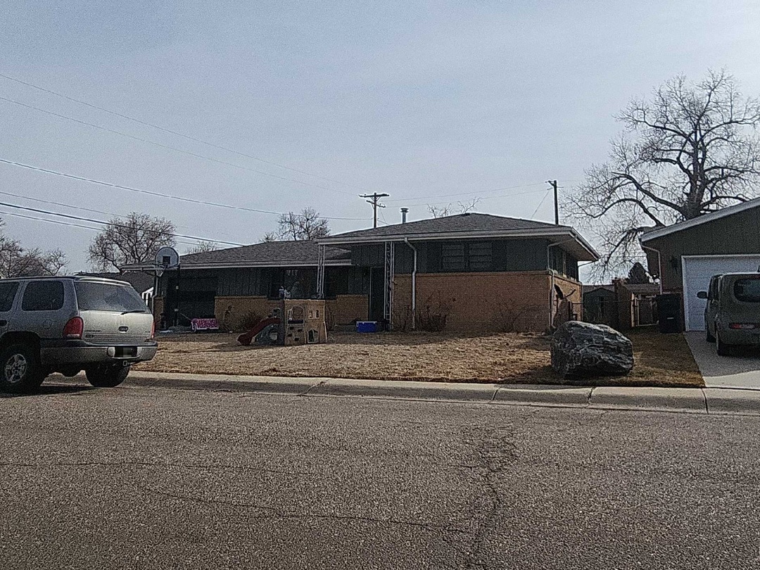 100 S 5th St<br>La Salle &middot; CO &middot; 80645<br>Weld County
