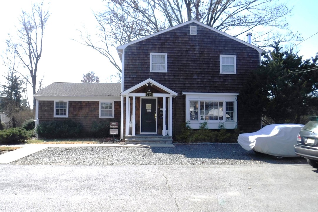 204 N Harrison St, Princeton, NJ 08540 ServiceLink Auction
