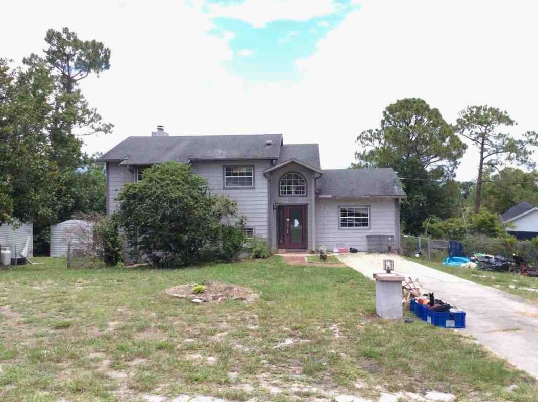 Volusia County property