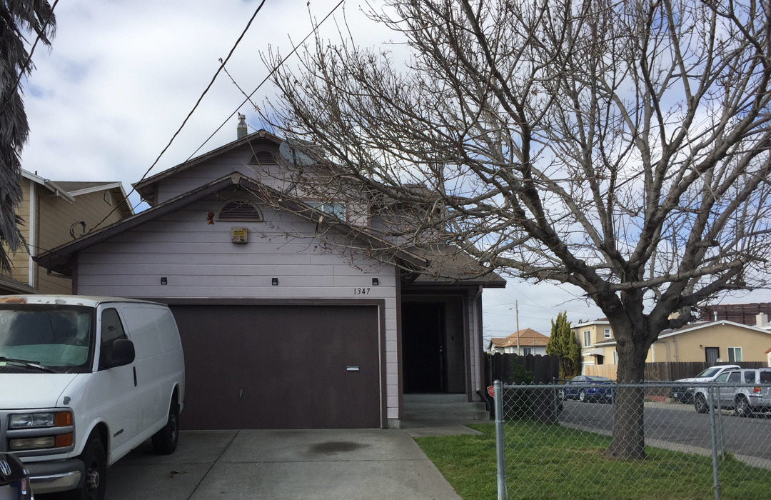 106th Ave, Oakland, CA 94603 #1