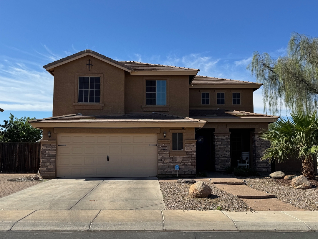 Sheridan Ave, Mesa, AZ 85212