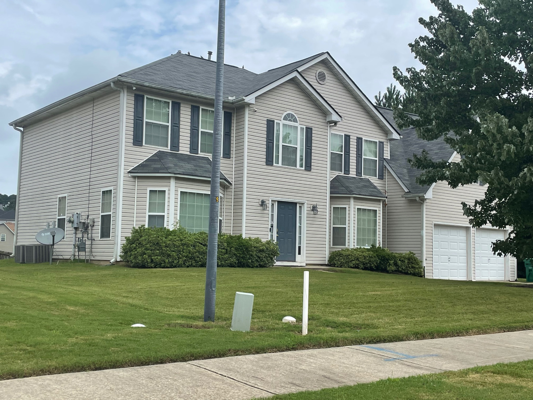 Hillspring Ln, Lithonia, GA 30058 #1