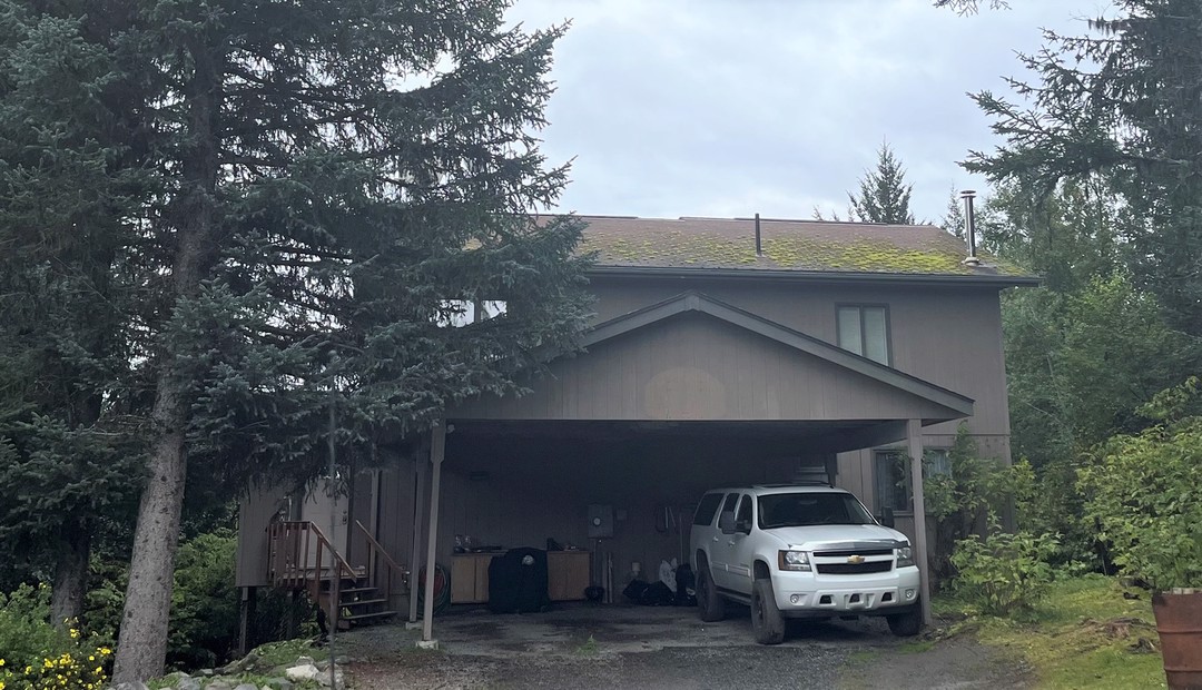 Skyline Dr, Homer, AK 99603 #1