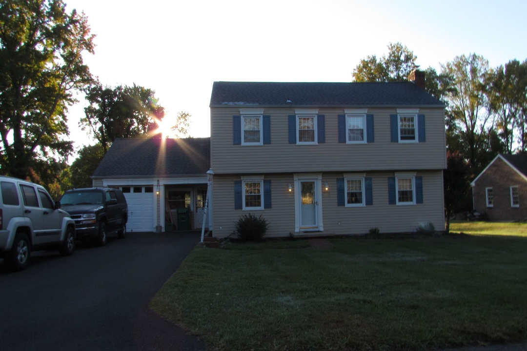 Yates Rd, Bensalem, PA 19020