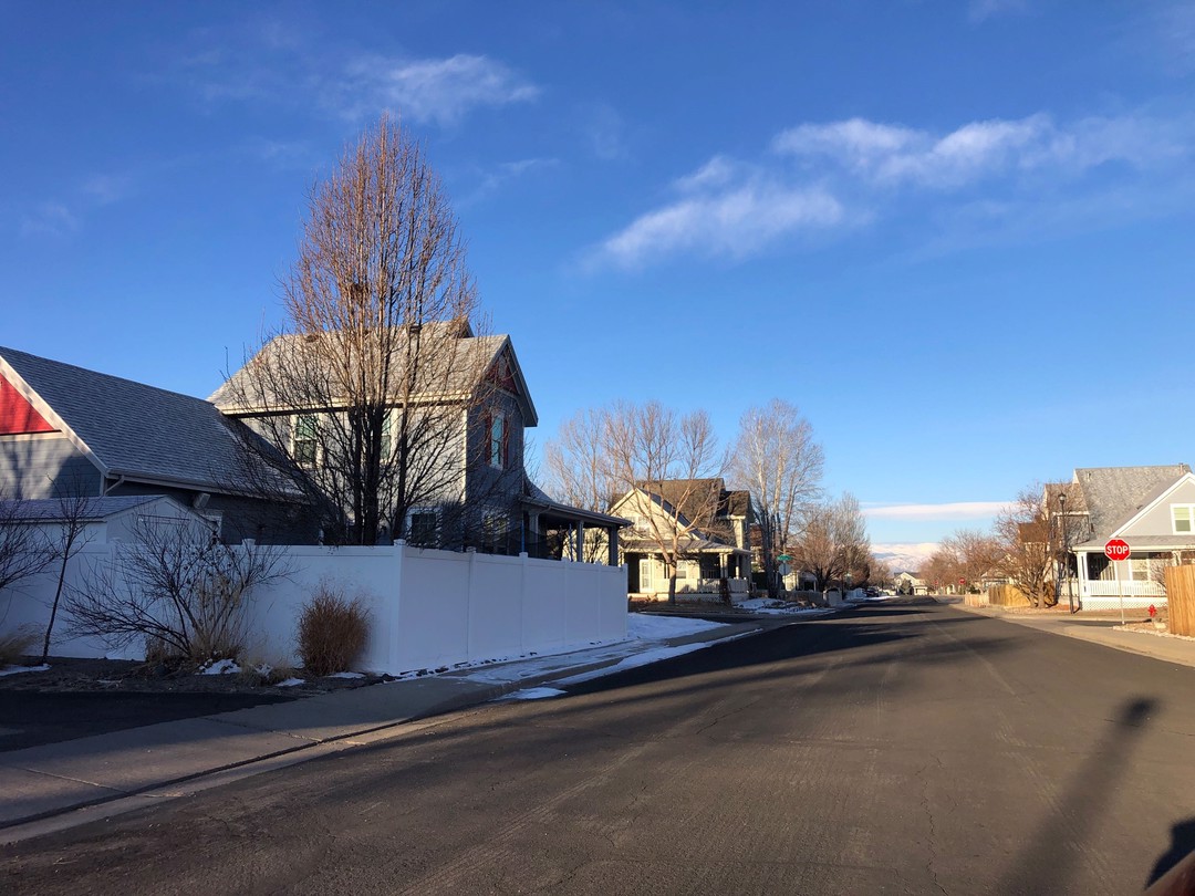 MT Arapaho Cir, Longmont, CO 80504