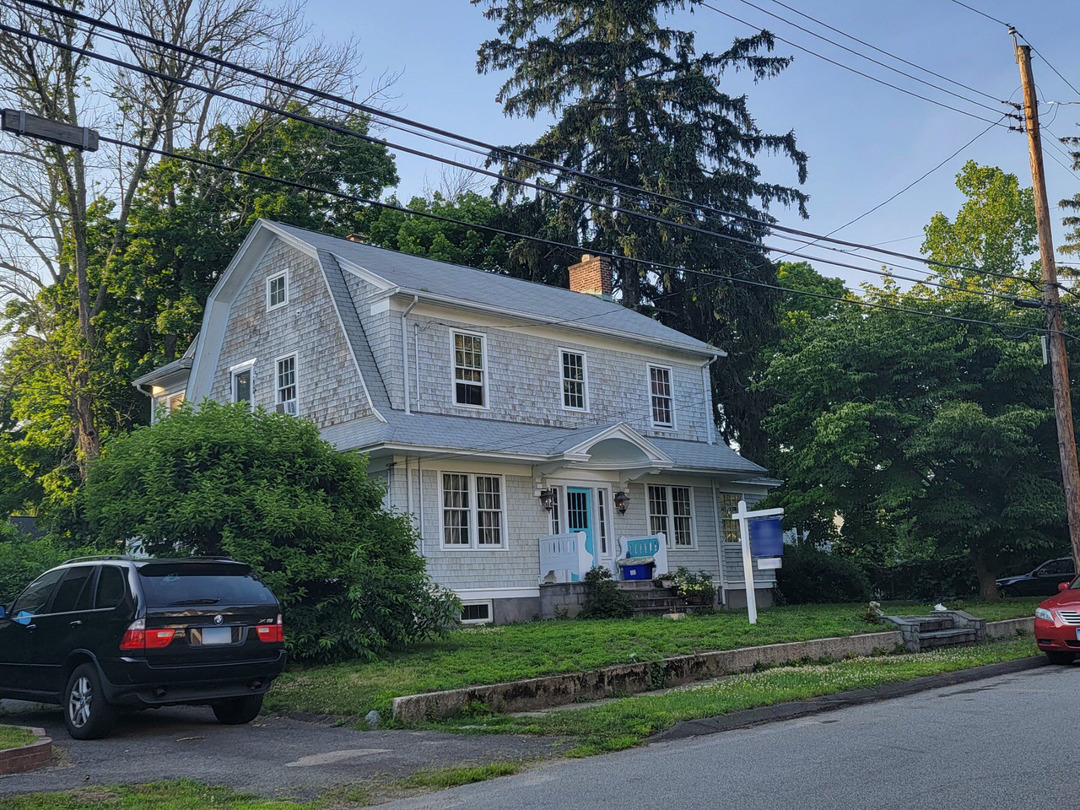 Brookview Ave, Fairfield, CT 06825 #1