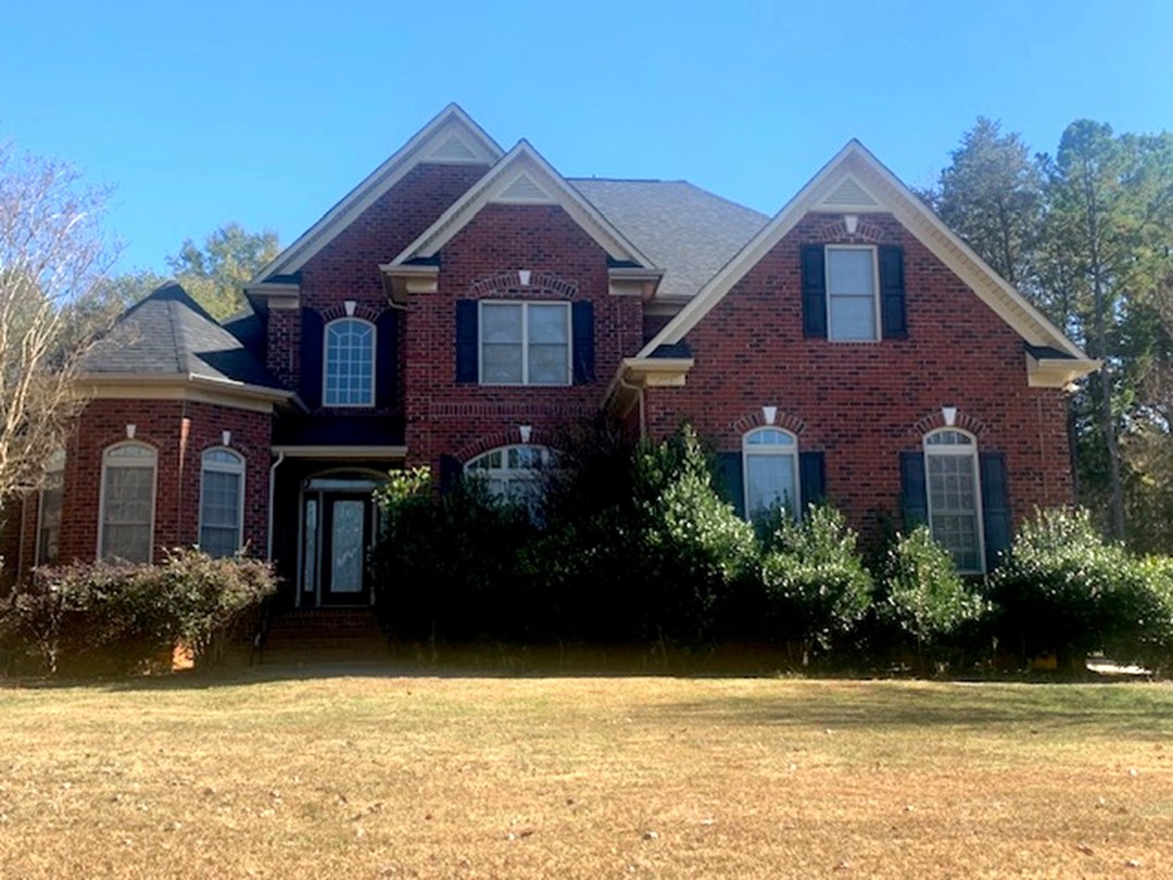 Phillips Fairway Dr, Charlotte, NC 28216