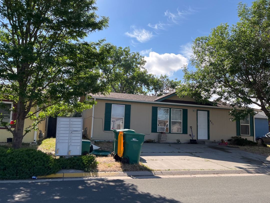 Winnipeg St, Lochbuie, CO 80603 #1