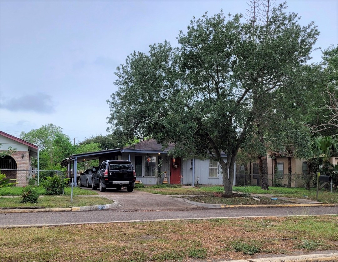 Pierce Ave, Harlingen, TX 78550 #1