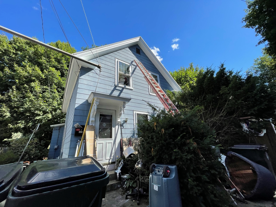 Parker Ave, Manchester, NH 03102