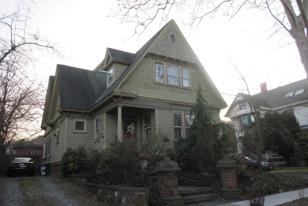 Elysian Ave, Nyack, NY 10960