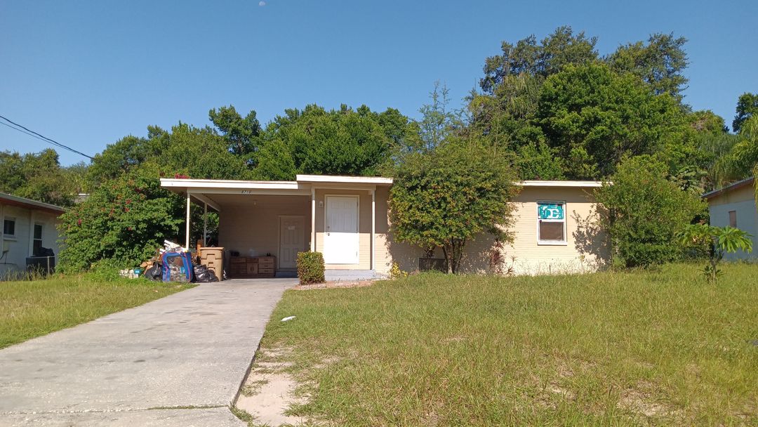 Beverly Dr, Temple Terrace, FL 33617