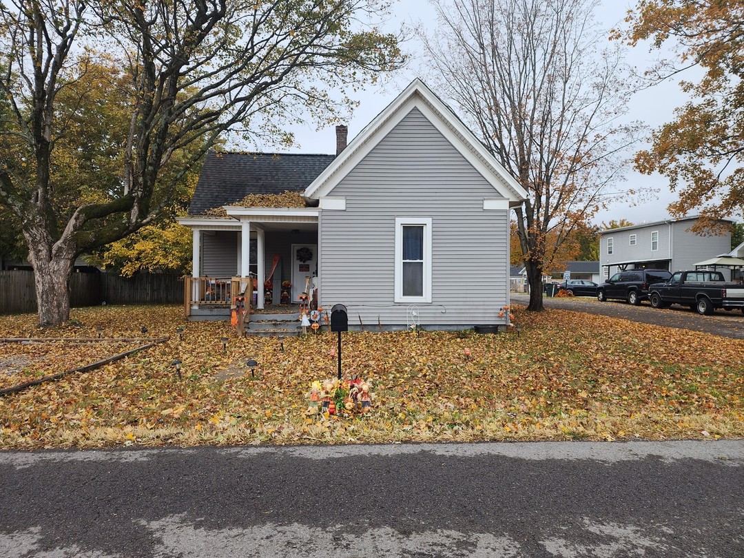 Tennessee Home Auctions ServiceLink Auction