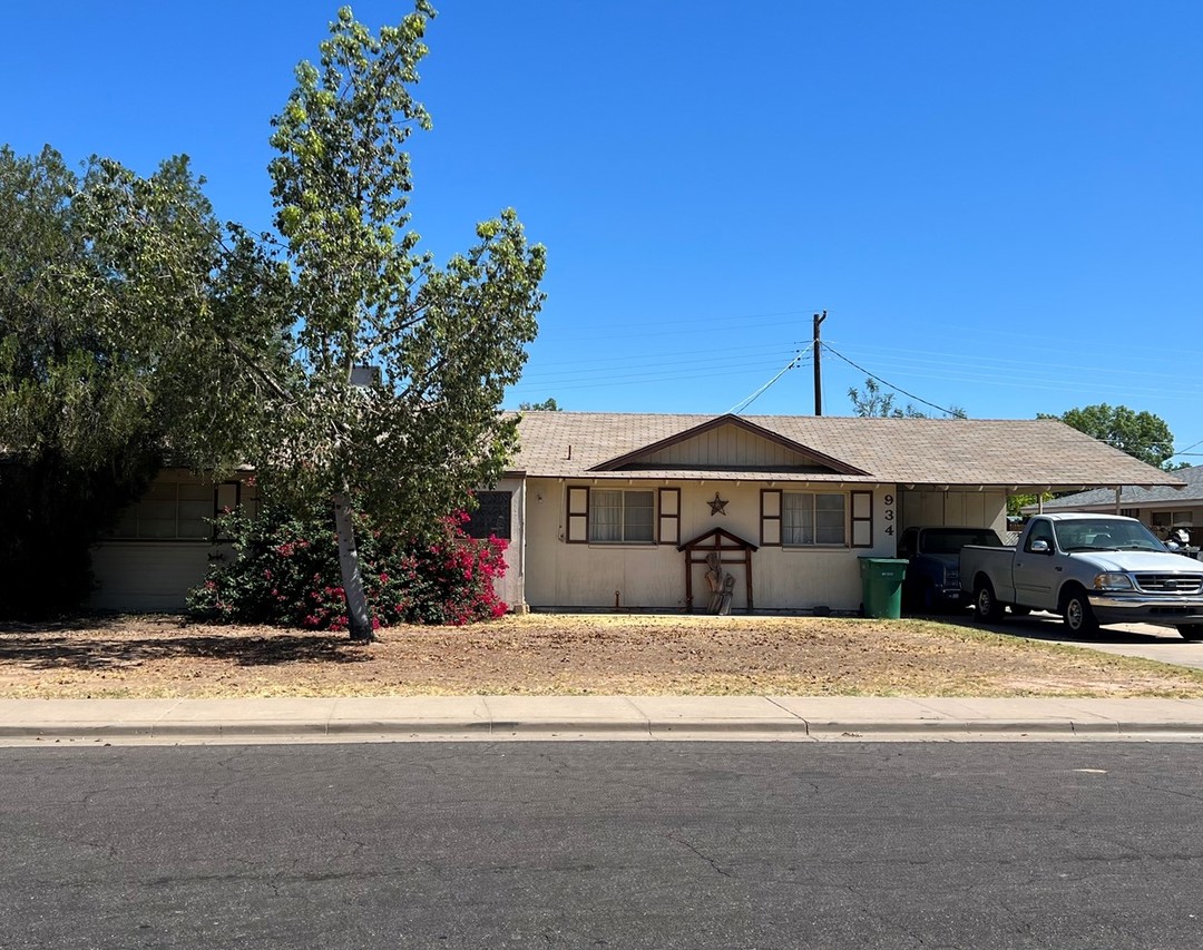 Arizona Home Auctions ServiceLink Auction