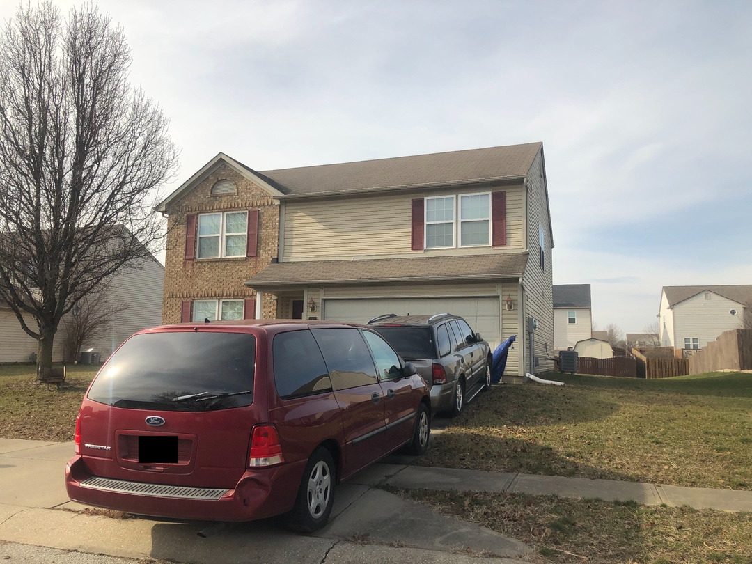 Seattle Slew Dr, Indianapolis, IN 46234 #1