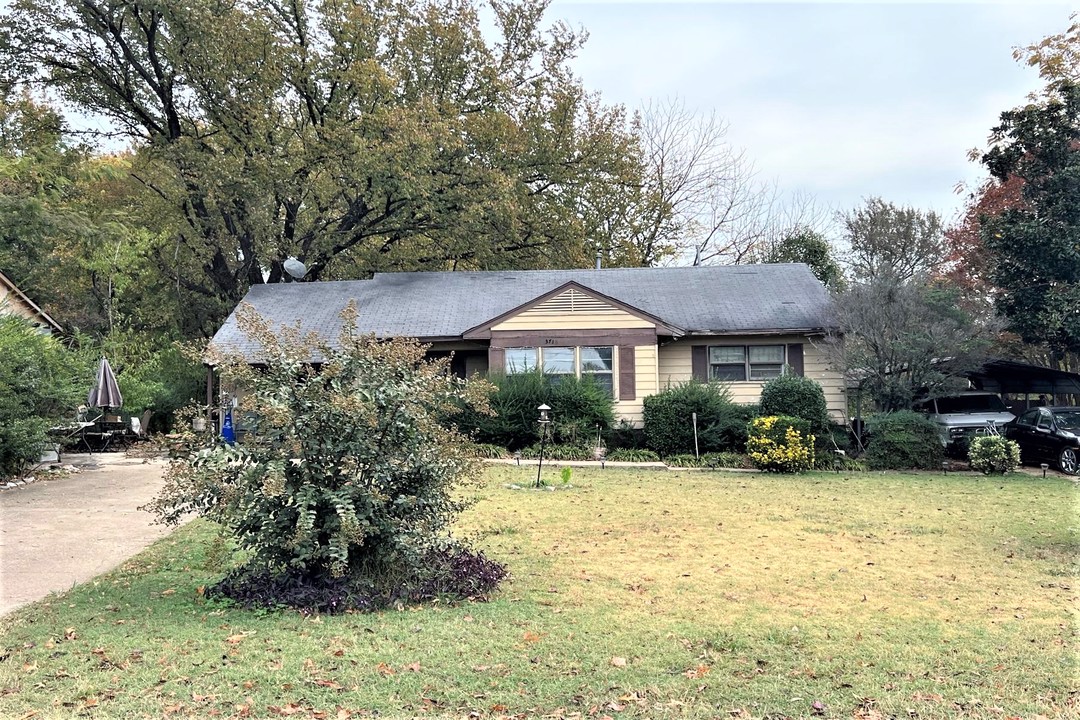 Boxtown Rd, Memphis, TN 38109