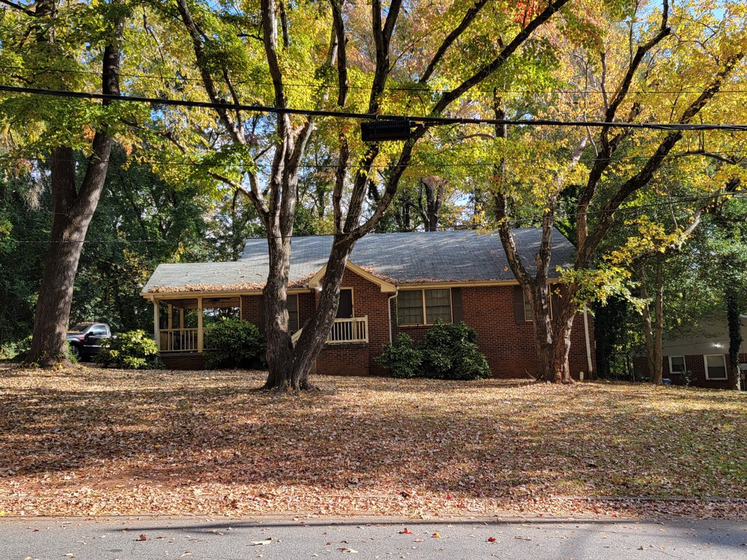 Brewer Blvd, Atlanta, GA 30310