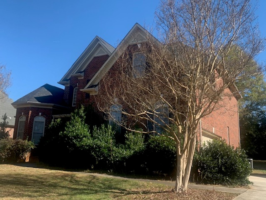 Phillips Fairway Dr, Charlotte, NC 28216 #1