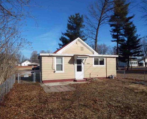 2nd St, Mount Vernon, IN 47620 #1