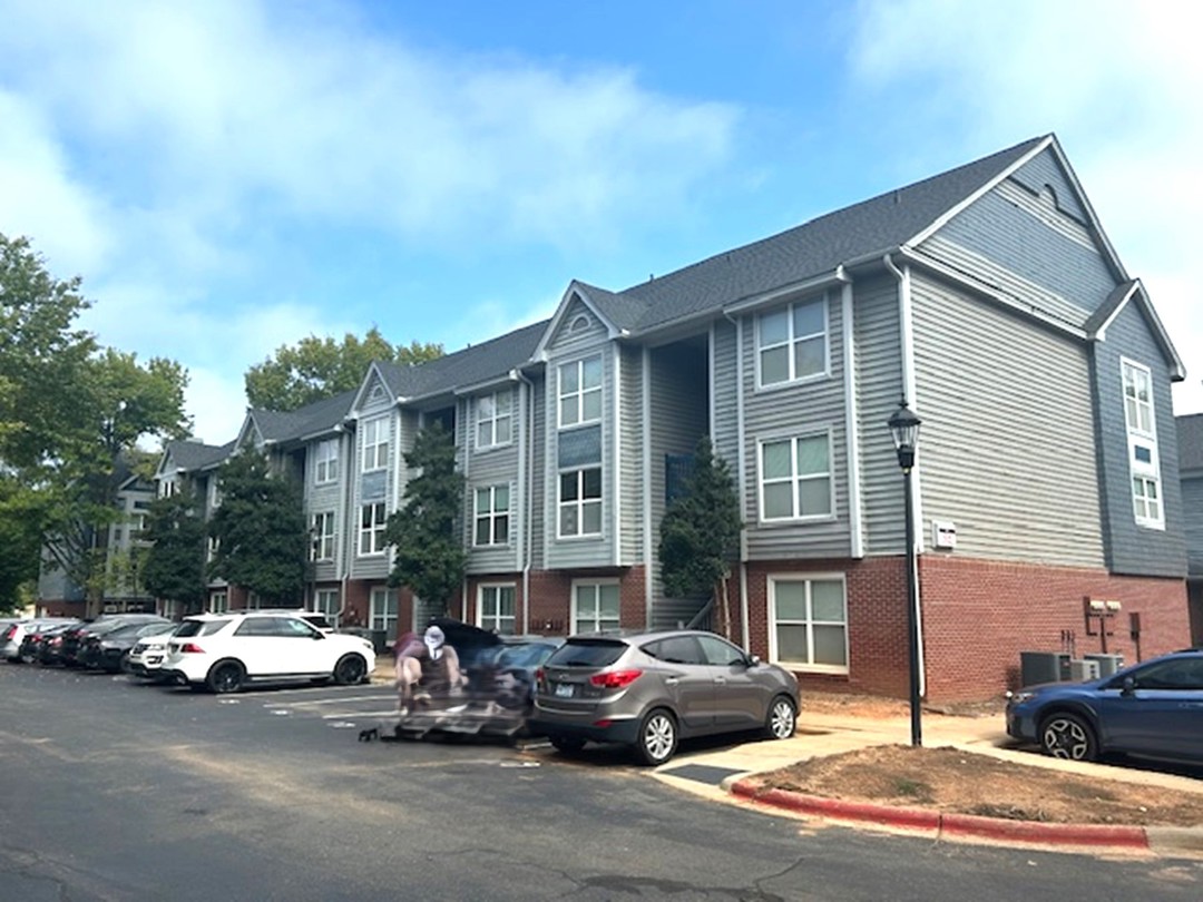 505n Graham St 1c, Charlotte, NC 28202 ServiceLink Auction