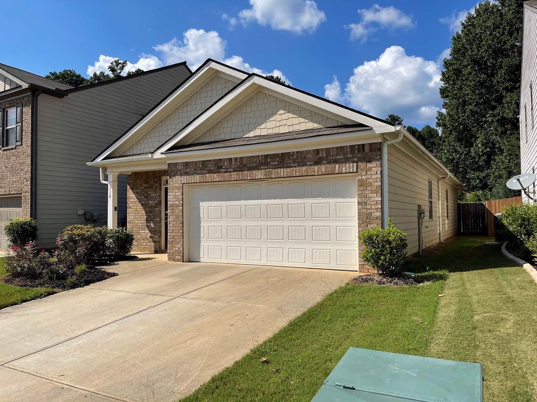 Thimbleberry Dr, Dawsonville, GA 30534 #1