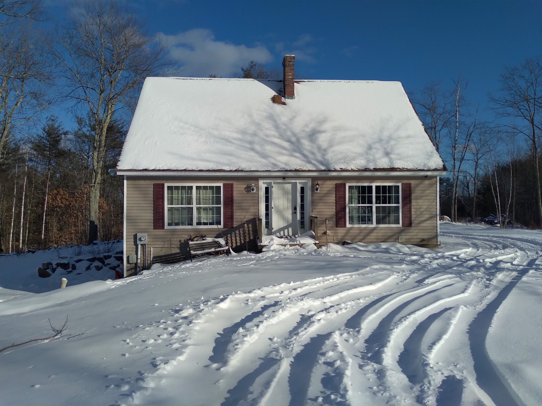 New Hampshire Home Auctions ServiceLink Auction