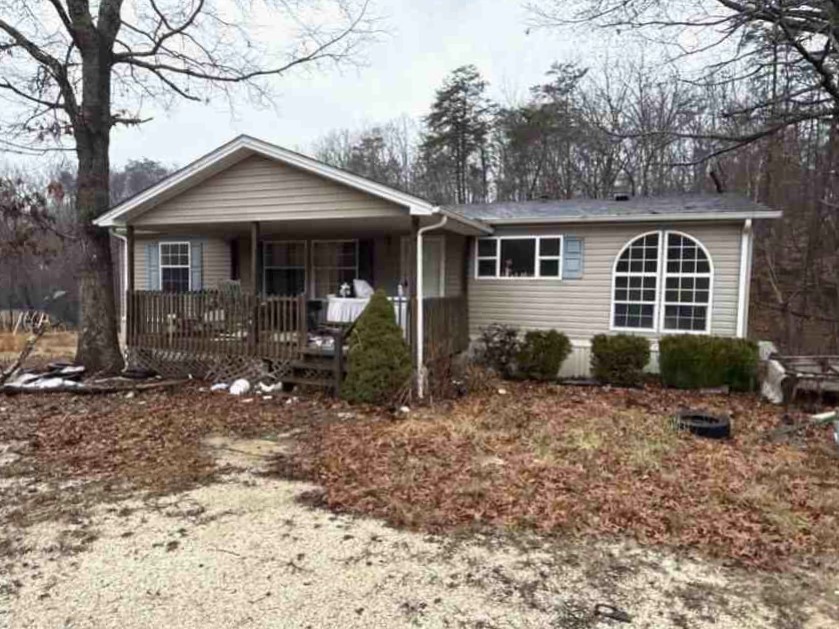 Powell County property